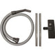 Stofzuigeraccessoires taski 7524189 grijs, zwart