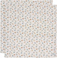 Jollein - hydrofiele doek large 115x115cm - inbakerdoek - zacht katoen - 2 stuks - roarsome
