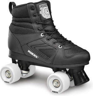 rolschaatsen Kolossal Black zwart maat 39