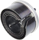 Wolfcraft - gatenzaag set - professional - ø 60–95 mm - 2155000