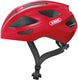Abus helm MacatGoud blaze Rood M 52-58cm