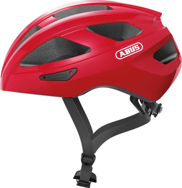 Abus helm MacatGoud blaze Rood S 51-55cm