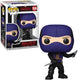 Funko daredevil bullseye vinylfiguur 1546 unisex pop! - neutraal - standard
