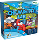 Science 4 you science4you funtastic chemistry lab - wetenschap speelgoed kinderen - chemie kit - schuimkolommen - educatief boek: bereid ongelooflijke experimenten voor!