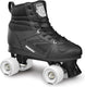Roces kolossal quad skates black 43