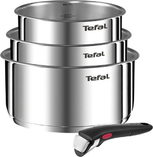 Tefal ingenio pannenset 4 stuk(s)
