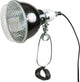 Trixie reptiland reflector klemlamp - keramische fitting, draadbeschermkap - 14x17 cm