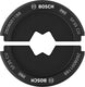 Bosch pro krimpinzetstuk sf35 cu 35 mm² koper - 2608001161