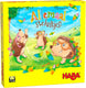 Haba geheugenspel allemaal stekeltjes!