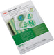 Gbc lamineerhoezen a3 - 150micron - 100 stuks