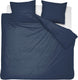 Cinderella weekend dekbedovertrek - tweepersoons - katoen - 200x200 220 cm - navy