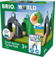 Brio smart action tunnel set -33935