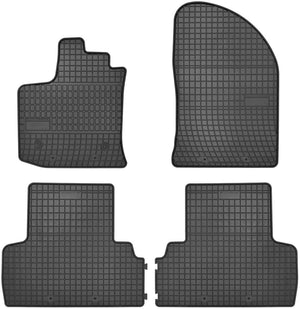 Frogum rubbermatten dacia lodgy 2012-heden -