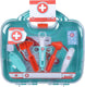 Simba dokterskoffer speelgoed met accessoires voor kinderen.