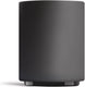 Fellow koffiemok - - monty cup - 325ml - matte black - milk art latte - design cup