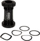 Trapas Elvedes Thread fit BSA voor Praxis road MTB 68-73 mm