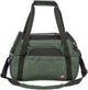 Trixie madison - hondentas - voor honden tot 5 kg - olijfgroen - 42x19x28 cm