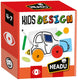 Headu kids design leren tekenen