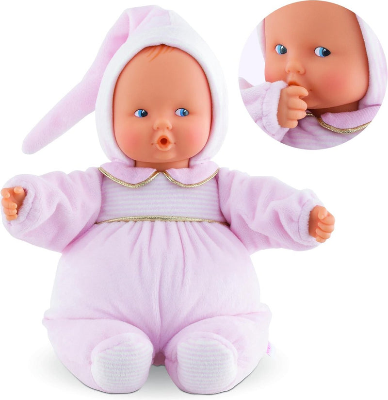 Afbeelding laden in galerijviewer, Corolle mon doudou babipouce - pop - speelgoed voor meisjes
