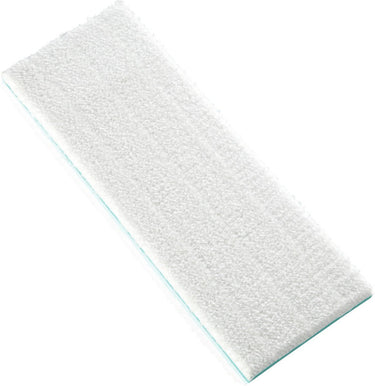 Leifheit picobello vervangingsspons vloerwishoes picobello s cotton plus 27cm