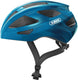 Abus Helm Macator steel blue M 52-58cm