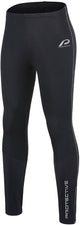 Protective woodland - cycling shorts