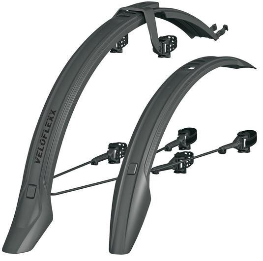 Sks germany veloflexx 55 26-28 mudguard set