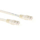 U utp cat6 patchkabel act ib8415 ivoor