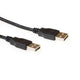Act usb 2.0 a mannelijk - usb-a mannelijk 1,8 m