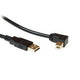 Usb kabel act sb2408 zwart