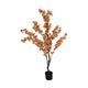 Dijk natural collections kunstboom bloesem 115x50x50cm
