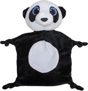 Lumo stars baby line tuttel panda pan - 30x20cm