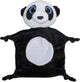 Lumo stars baby line tuttel panda pan - 30x20cm