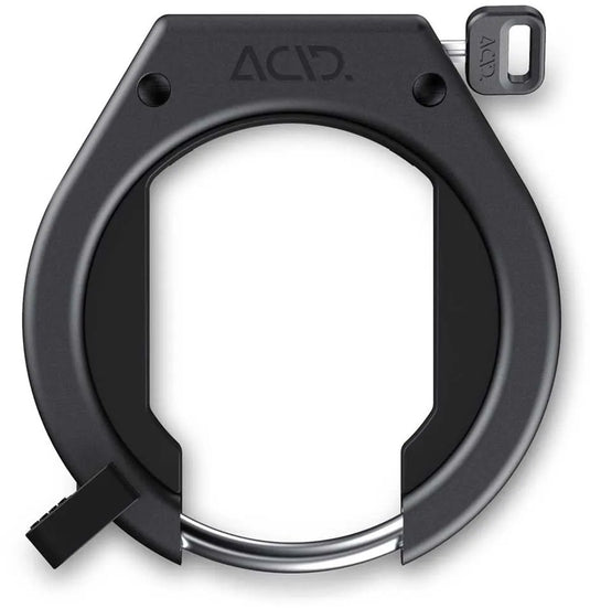 Acid fietsslot frame lock latch 6078 black