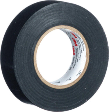 3m temflex - vinyl isolatietape 165 - zwart