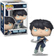 Funko solo leveling sung jinwoo (chase edition möglich) vinyl figur 1982 unisex pop! - neutraal - standard
