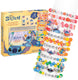 Make it real - stitch sieraden- en knutselset