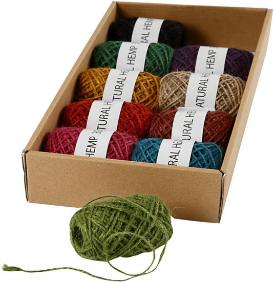 Http: www.cchobby.nl natuurlijk-hennep-dikte-1-2-mm-diverse-kleuren-10x30-m-1-doos