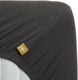 Beddinghouse - jersey-stretch - hoeslaken - 120x220 cm - antraciet - premium kwaliteit