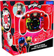 Lexibook miraculous starcam® digitale hd camera met sd-kaart