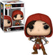 Funko diablo 4 - rogue vinylfiguur 1009 pop! meerkleurig