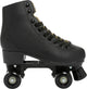 RC1 rolschaatsen unisex zwart maat 41