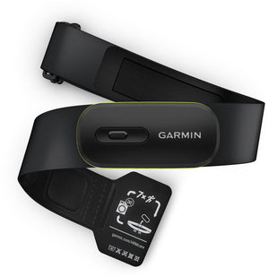 Garmin hartslagmeter hrm 600 - m-xl