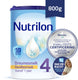 Nutrilon 4 vanille dreumesmelk - flesvoeding vanaf 1 jaar - 800g