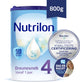 Nutrilon 4 dreumesmelk – flesvoeding vanaf 1 jaar – 800g