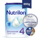 Nutrilon 4 dreumesmelk – flesvoeding vanaf 1 jaar – 800g