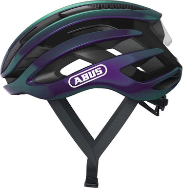 Abus helm AirBreaker flipflop purple L 59-61cm
