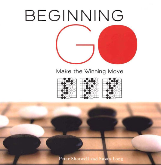 Beginning go
