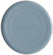 Funkit world scrunch frisbee - blauw