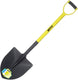 A forged tool 02360370 schop plantenschopje
